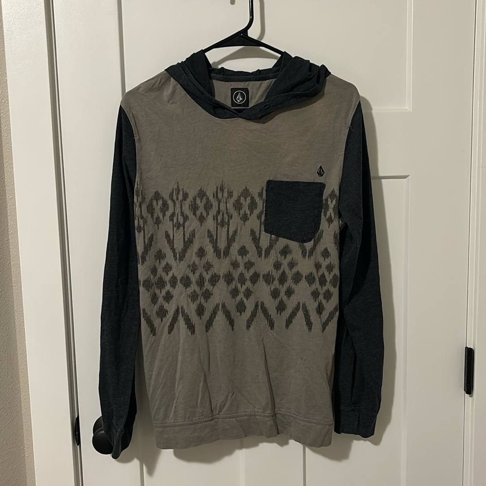 Volcom hoodie